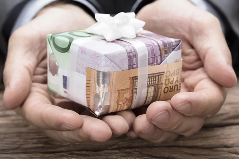 Dit mag je in 2026 belastingvrij schenken